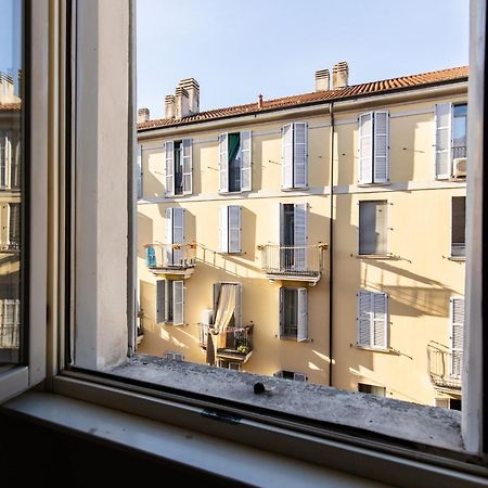 Casa Modigliani - Porta Romana Apartment Milano Eksteriør billede