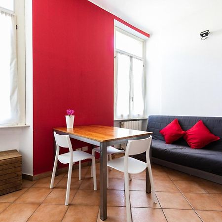 Casa Modigliani - Porta Romana Apartment Milano Eksteriør billede