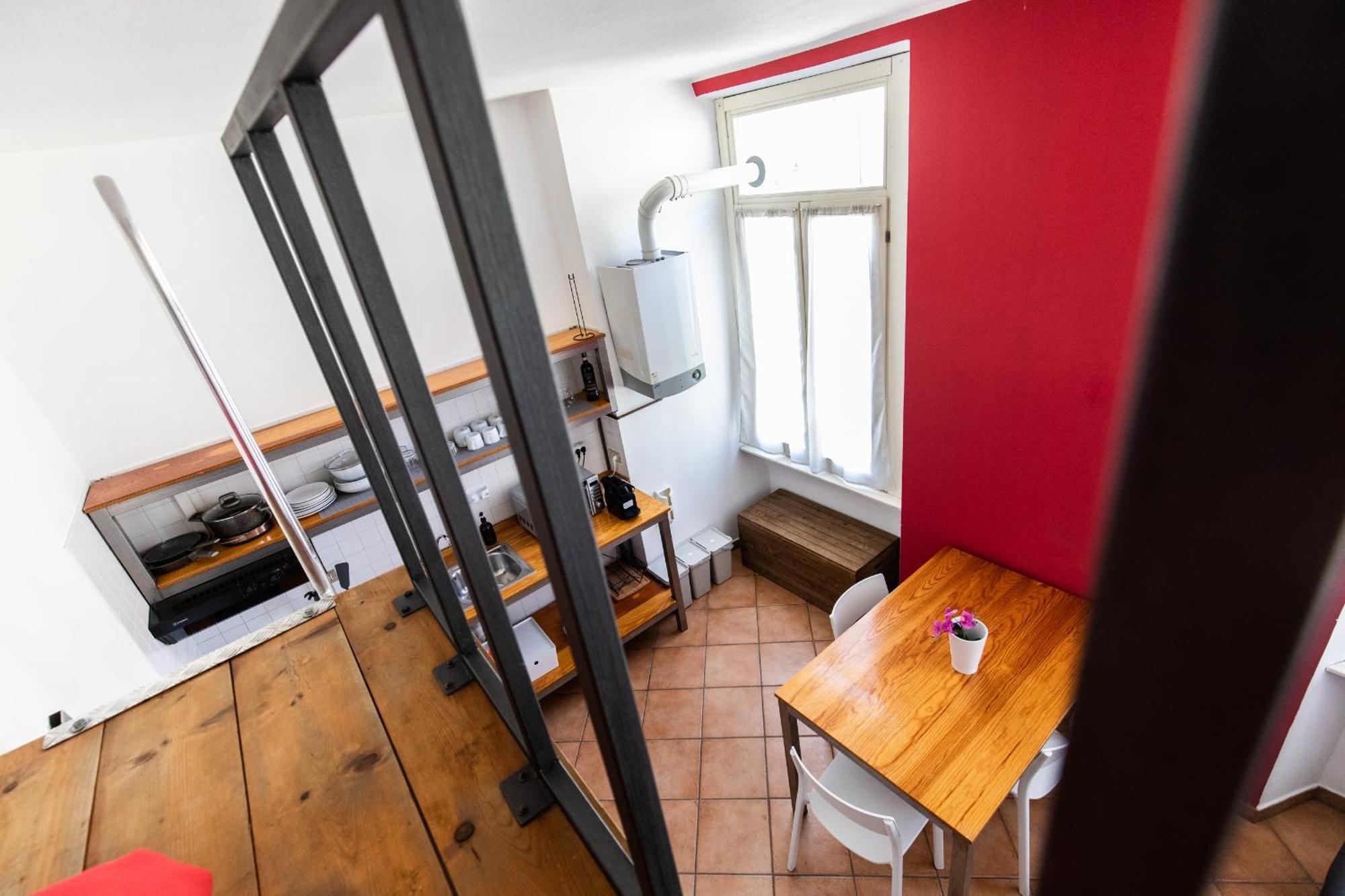 Casa Modigliani - Porta Romana Apartment Milano Eksteriør billede