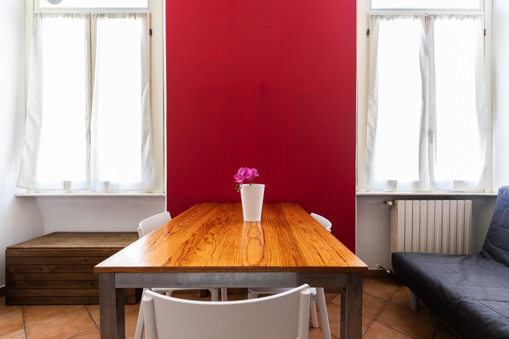 Casa Modigliani - Porta Romana Apartment Milano Eksteriør billede