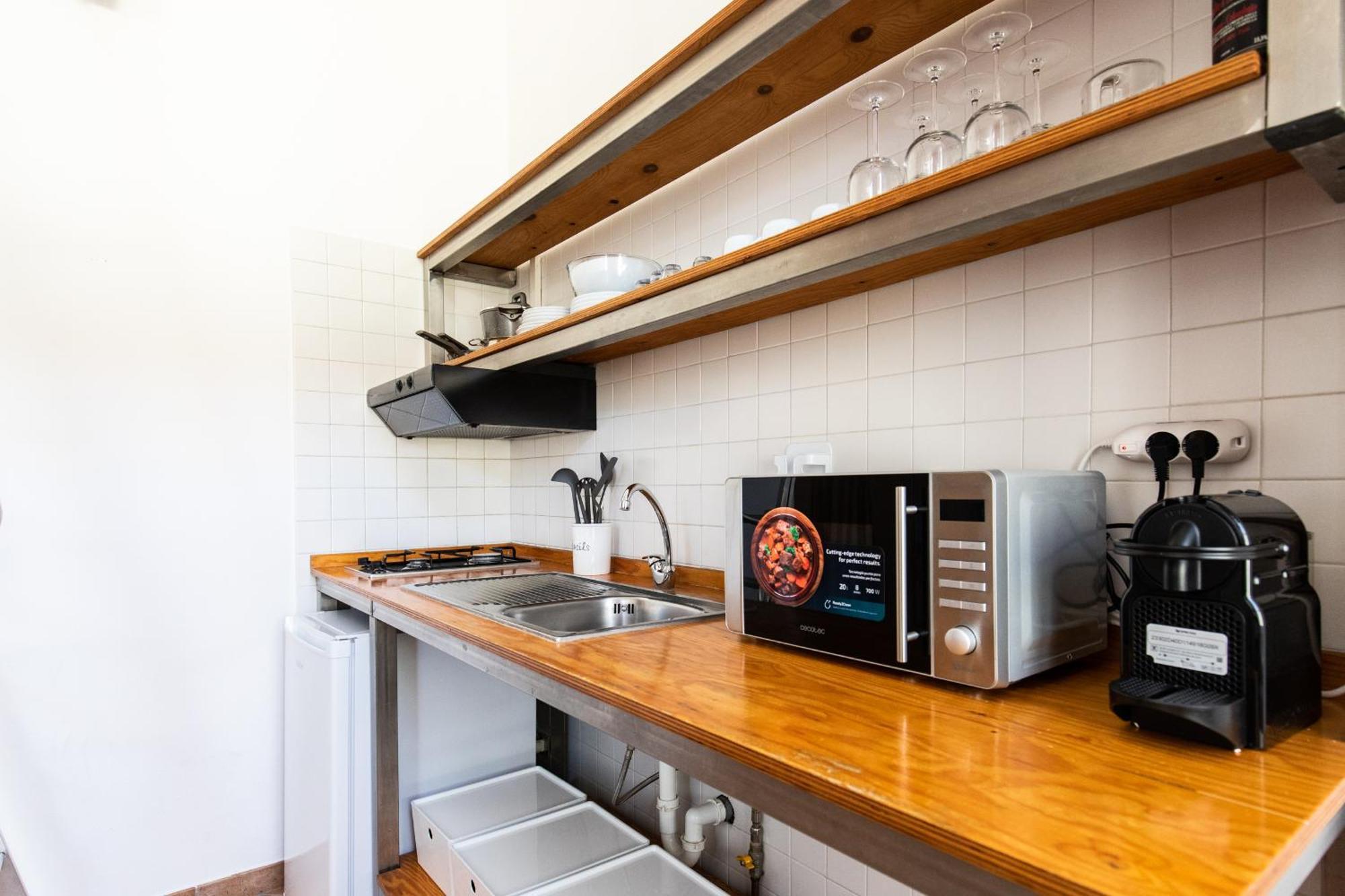 Casa Modigliani - Porta Romana Apartment Milano Eksteriør billede