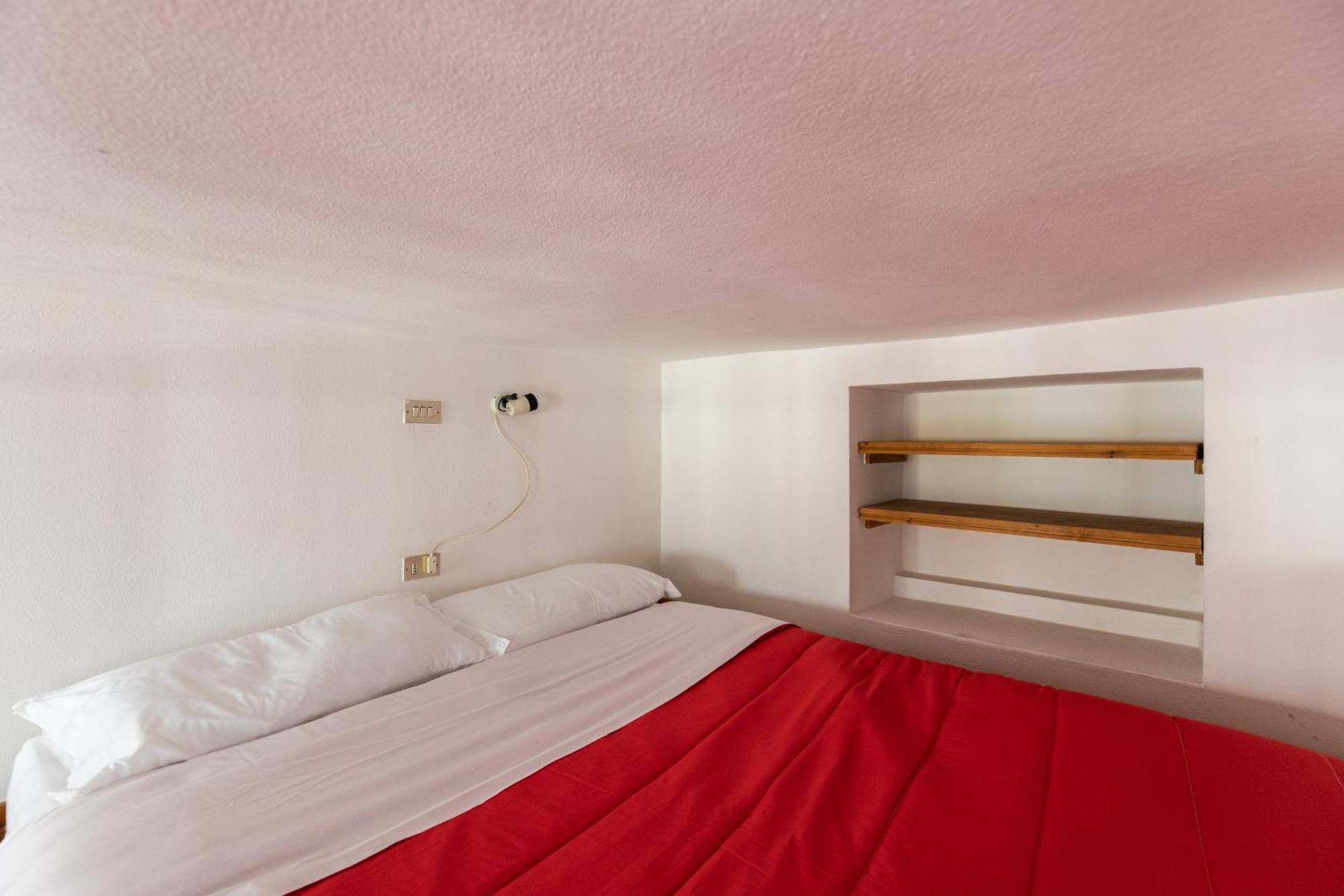 Casa Modigliani - Porta Romana Apartment Milano Eksteriør billede