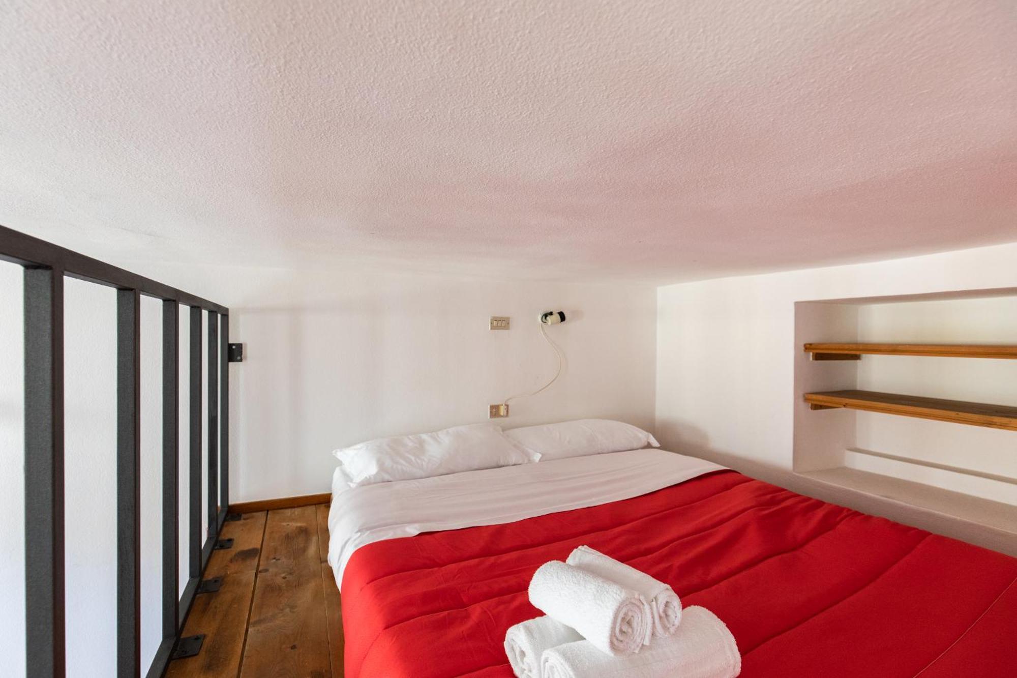 Casa Modigliani - Porta Romana Apartment Milano Eksteriør billede