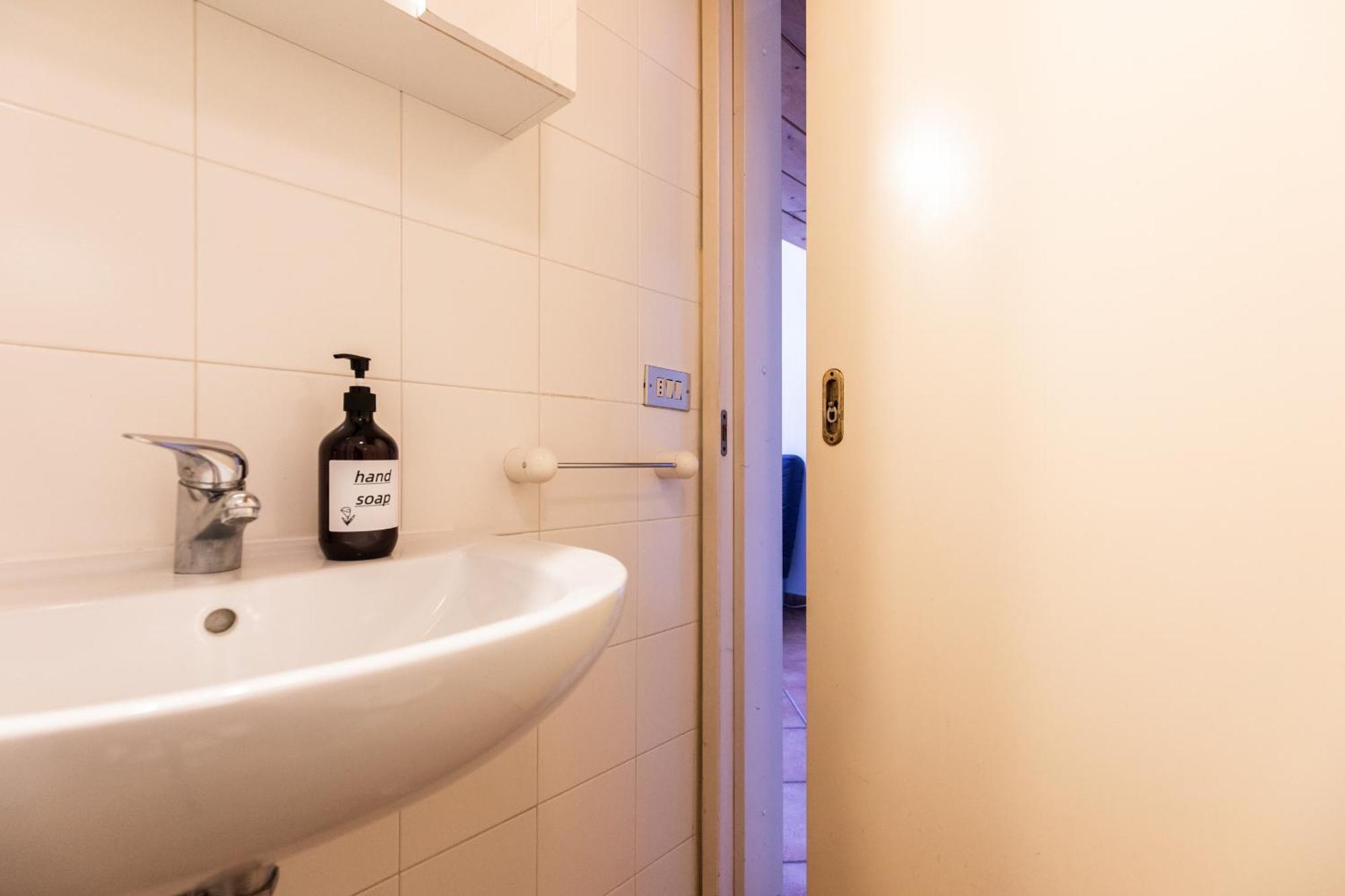 Casa Modigliani - Porta Romana Apartment Milano Eksteriør billede