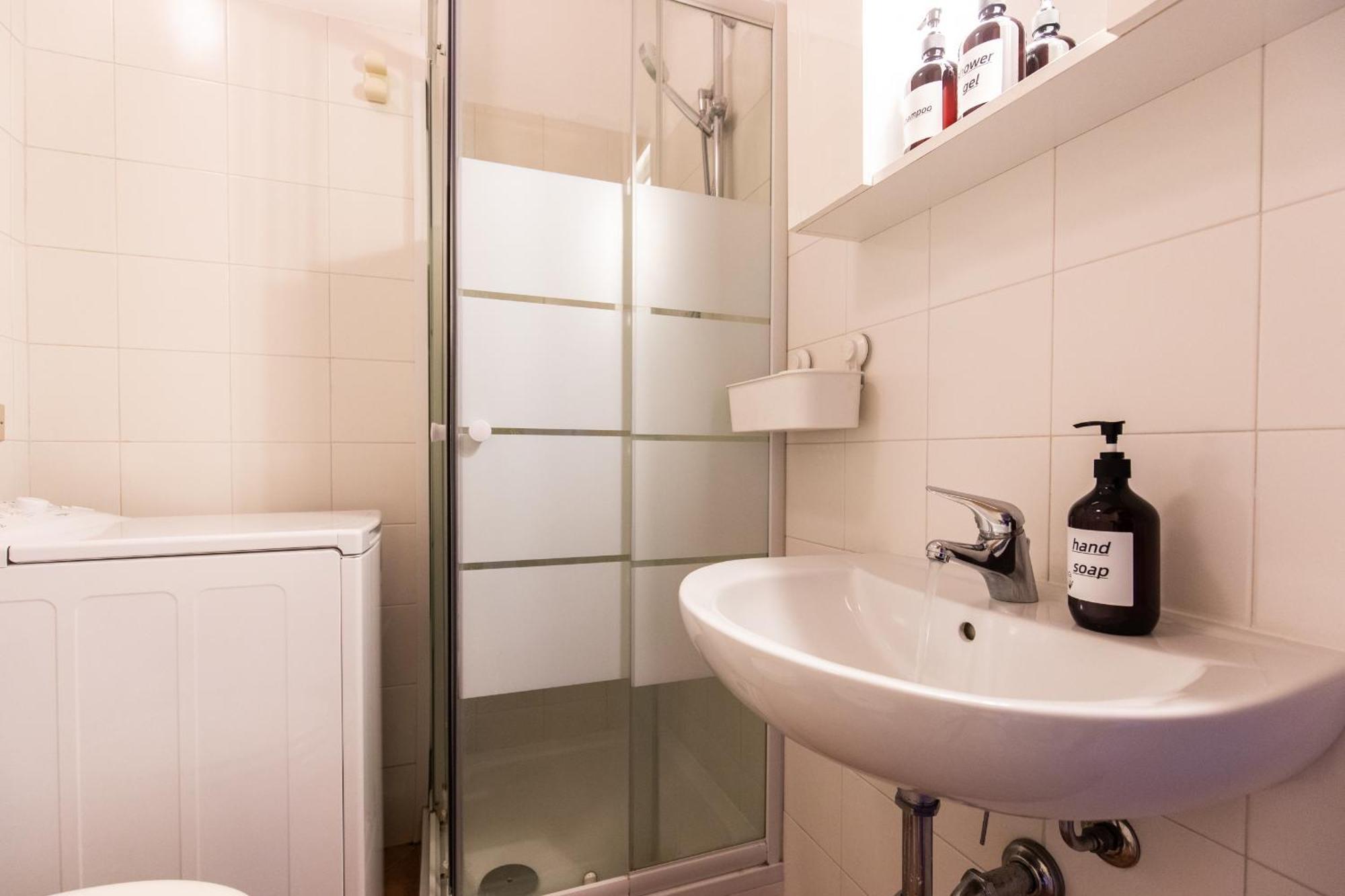 Casa Modigliani - Porta Romana Apartment Milano Eksteriør billede