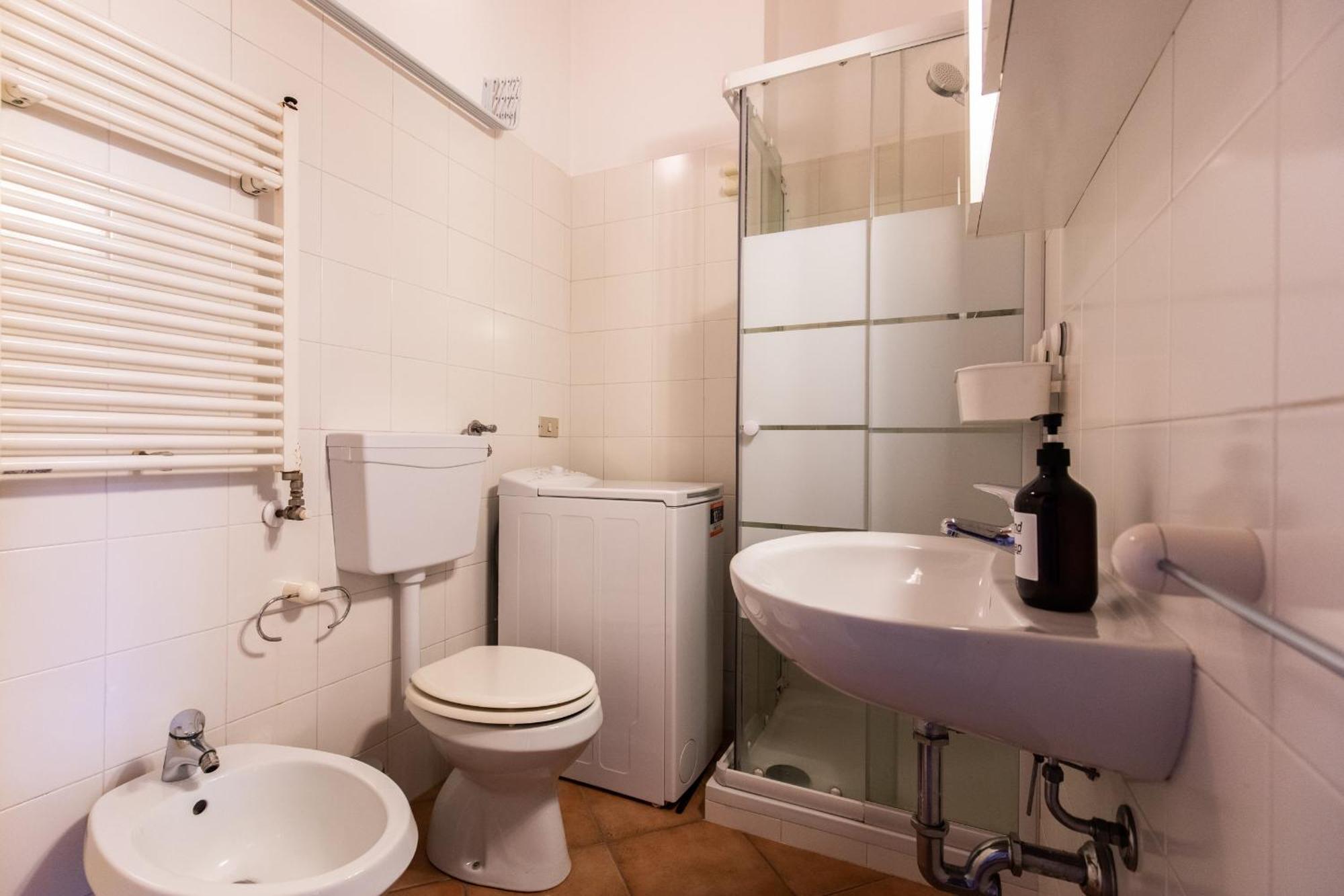 Casa Modigliani - Porta Romana Apartment Milano Eksteriør billede